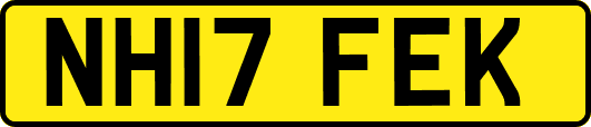 NH17FEK