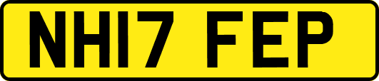 NH17FEP