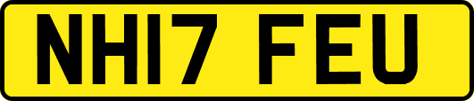 NH17FEU