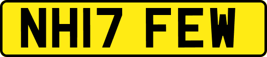 NH17FEW