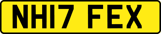 NH17FEX