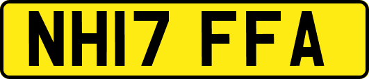 NH17FFA