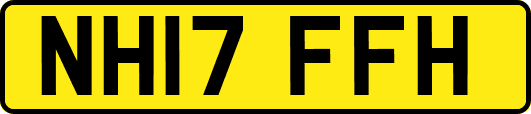 NH17FFH