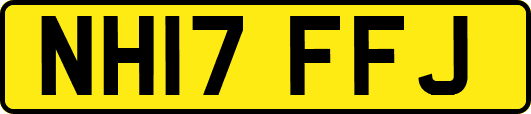 NH17FFJ