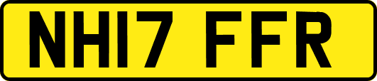 NH17FFR