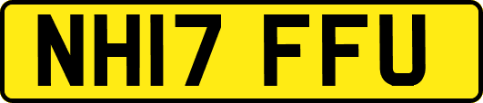 NH17FFU
