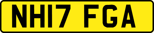 NH17FGA