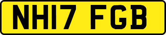 NH17FGB