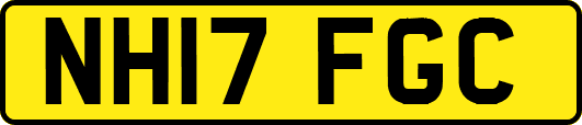 NH17FGC