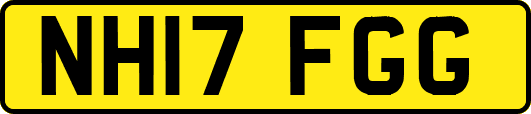 NH17FGG