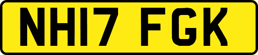 NH17FGK