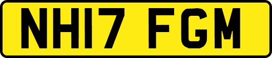 NH17FGM