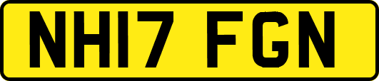 NH17FGN