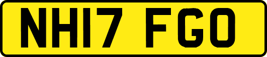 NH17FGO