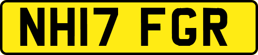 NH17FGR