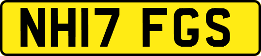 NH17FGS