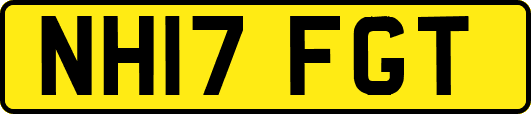 NH17FGT