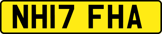 NH17FHA