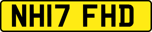 NH17FHD