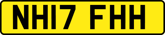 NH17FHH
