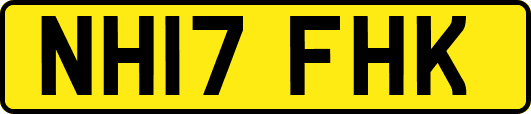NH17FHK