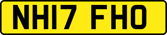 NH17FHO