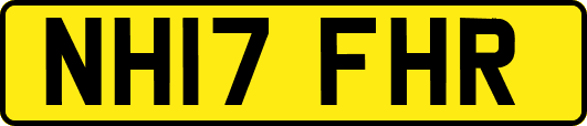 NH17FHR