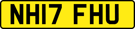 NH17FHU