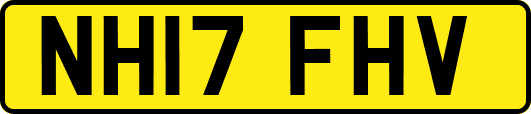 NH17FHV
