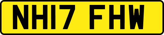 NH17FHW