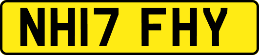 NH17FHY