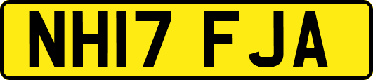 NH17FJA