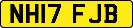 NH17FJB