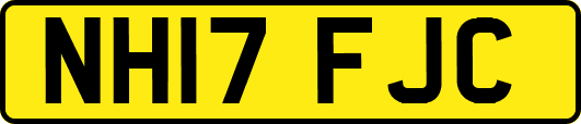 NH17FJC