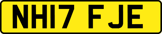NH17FJE