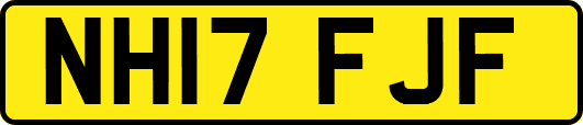 NH17FJF