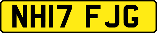 NH17FJG