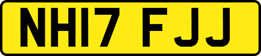 NH17FJJ