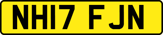 NH17FJN