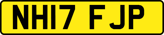 NH17FJP