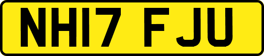 NH17FJU