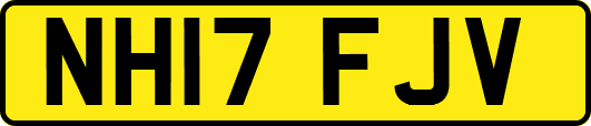 NH17FJV