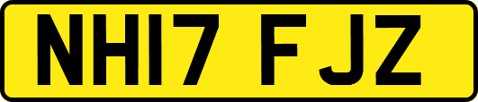 NH17FJZ