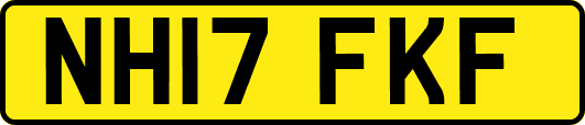 NH17FKF