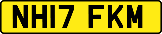 NH17FKM