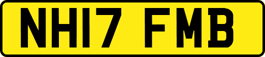 NH17FMB