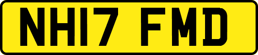 NH17FMD