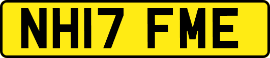NH17FME