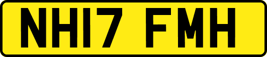 NH17FMH