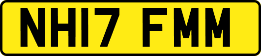 NH17FMM